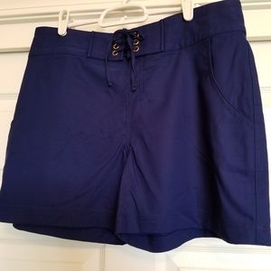 La Blanca Swim Shorts, Size M